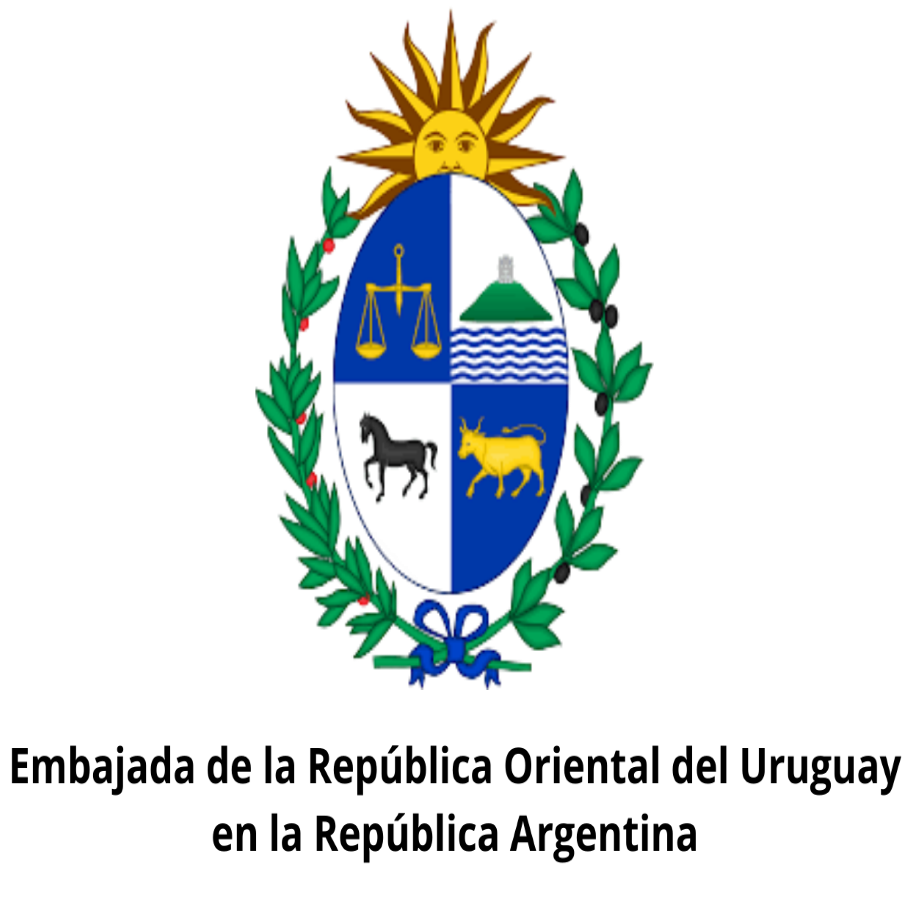 Embajada Uruguay